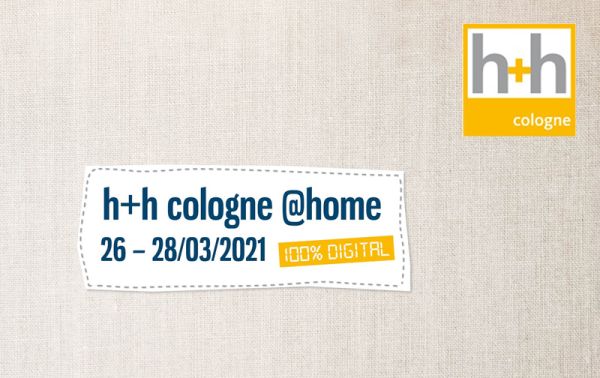 Besuchen Sie uns online auf der Handarbeit & Hobby Messe und erfahren mehr über neue Innovationen und Neuheiten