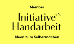 Logo Initiative Handarbeit