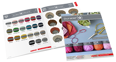 Durable Produktkatalog