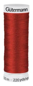 Gütermann Nähgarn M303 rot