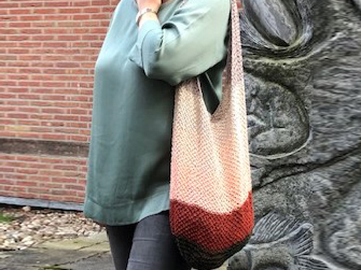 Coral Tasche Pytleek