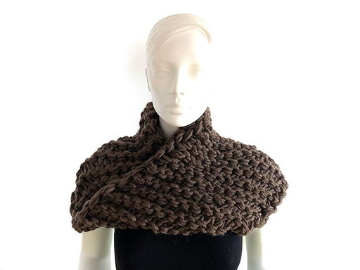 Bohumila Loop - Durable Chunky