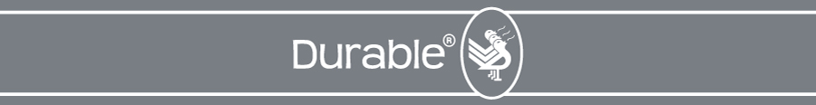 Durable Logotyp
