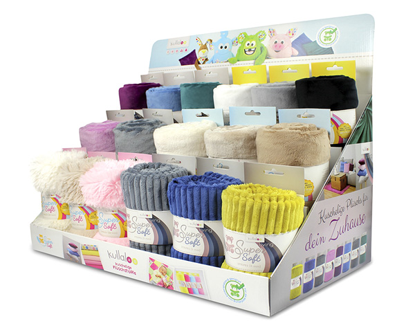 Kullaloo Display Living