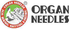 Organ Needles Logo