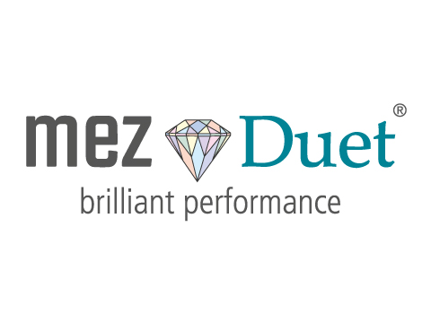Mez Duet - tidigare Coats Duet