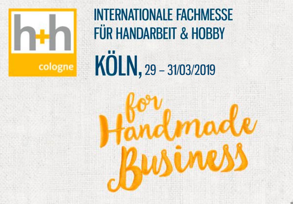 VENO auf der h+h in Köln