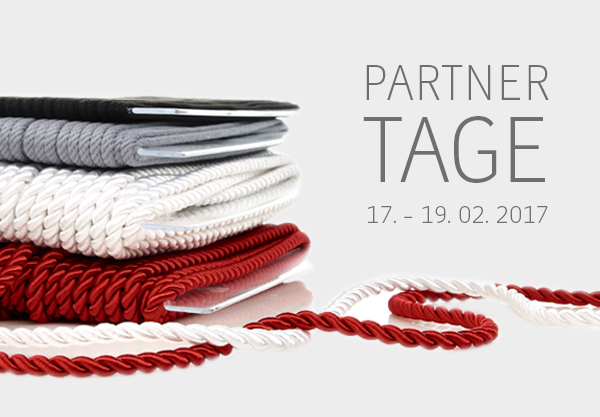 VENO Partnertage im Februar 2017