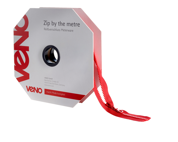 Für S40 Meterware - 018000