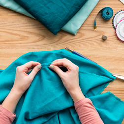 Selbermachen ist Trend