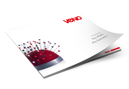 VENO image brochure