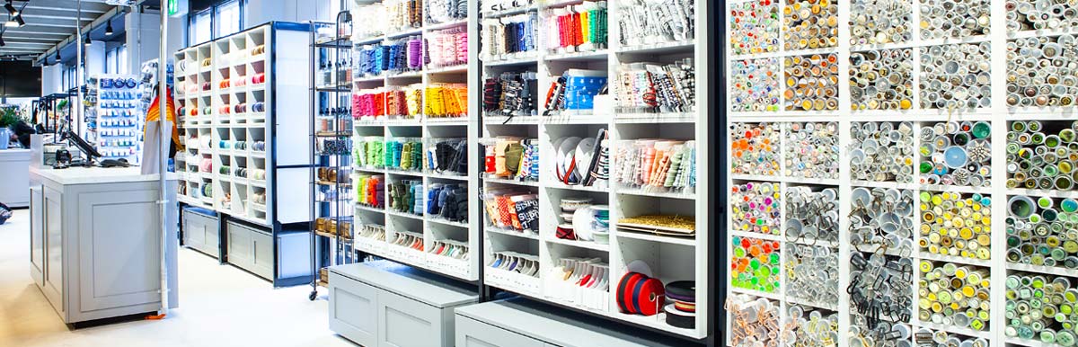 VENO gratuliert NÄHXT zum prämierten Ladenkonzept!