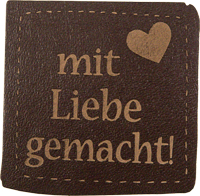 VENO Applikation - mit Liebe gemacht