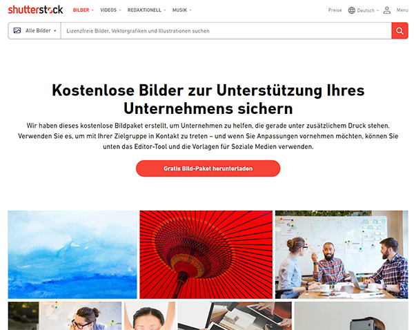 Shutterstock